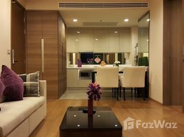 1 Schlafzimmer Wohnung zu vermieten im The Address Sathorn, Si Lom