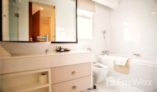 曼谷 Khlong Toei GM Serviced Apartment 2 卧室 公寓 售 