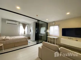 Studio Condo for rent at VIP Great Hill Condominium, Sakhu