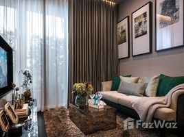 อพาร์ทเม้นท์ 1 ห้องนอน ให้เช่า ในโครงการ ดิ เอส สุขุมวิท 36, พระโขนง