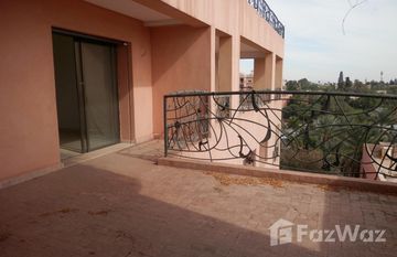 Bel appartement duplex à vendre de 157m², résidence sécurisée à Guéliz in NA (Menara Gueliz), Marrakech - Tensift - Al Haouz