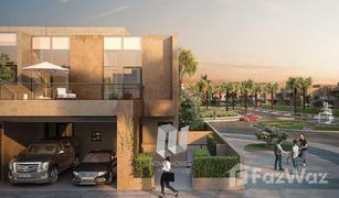 4 chambres Villa a vendre à District 11, Dubai Cassia at the Fields