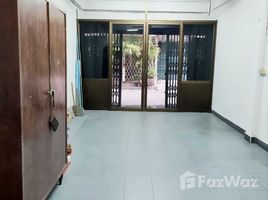 2 Bedroom Townhouse for sale in Sathon, Bangkok, Thung Wat Don, Sathon