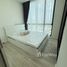 1 спален Кондо в аренду в The Clev Riverline Chaophraya - Wong Sawang, Suan Yai