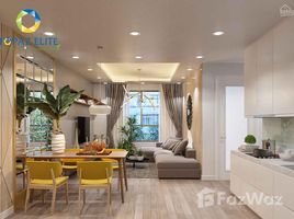2 Bedrooms Condo for sale in Ward 4, Ho Chi Minh City Topaz Elite