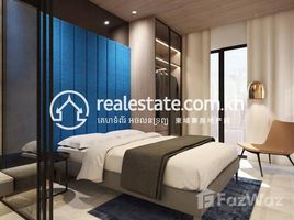 2 Habitación Apartamento en venta en Time Square 3: Unit 2 Bedrooms for Sale, Boeng Kak Ti Muoy