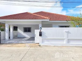 3 Habitación Casa en venta en Pattaya, Nong Prue, Pattaya