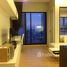 1 chambre Condominium à louer à , Khlong Ton Sai, Khlong San, Bangkok, Thaïlande