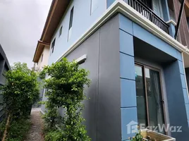 3 Bedroom Townhouse for rent at Pruksa Ville Kathu Patong, Kathu, Kathu, Phuket, Thailand