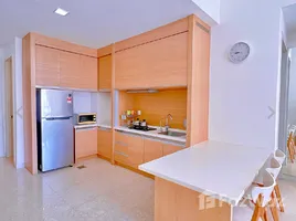 Studio Penthouse for rent at W.H. Taft Residences, Malate