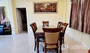 4 Bedrooms House for sale in Nong Han, Chiang Mai Chaiyapruek Land and House Park