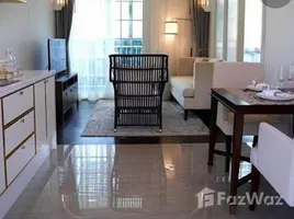 1 Bedroom Condo for sale at Grand Florida, Na Chom Thian, Sattahip