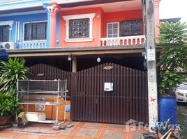 3 Bedroom Villa for sale at Nirun Ville 4, Dokmai, Prawet
