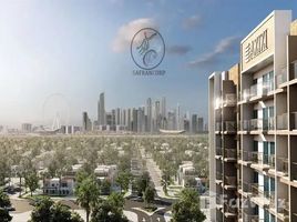 1 Bedroom Apartment for sale at Azizi Pearl, Jebel Ali Industrial