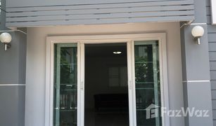 3 Bedrooms House for sale in Phimonrat, Nonthaburi Baan Khunapat 5 