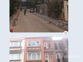 6 Habitación Villa en venta en Cau Giay, Hanoi, Yen Hoa, Cau Giay