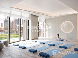 4 Bedroom Apartment for sale at IL Primo, Opera District, Downtown Dubai