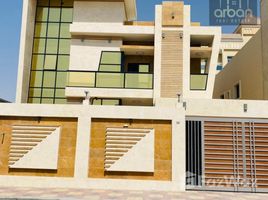 5 Bedrooms Villa for sale in Al Rawda 2, Ajman Al Rawda 2 Villas