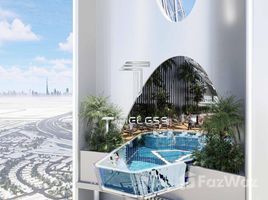 Studio Apartment for sale at Fashionz by Danube, The Imperial Residence, Jumeirah Village Circle (JVC)