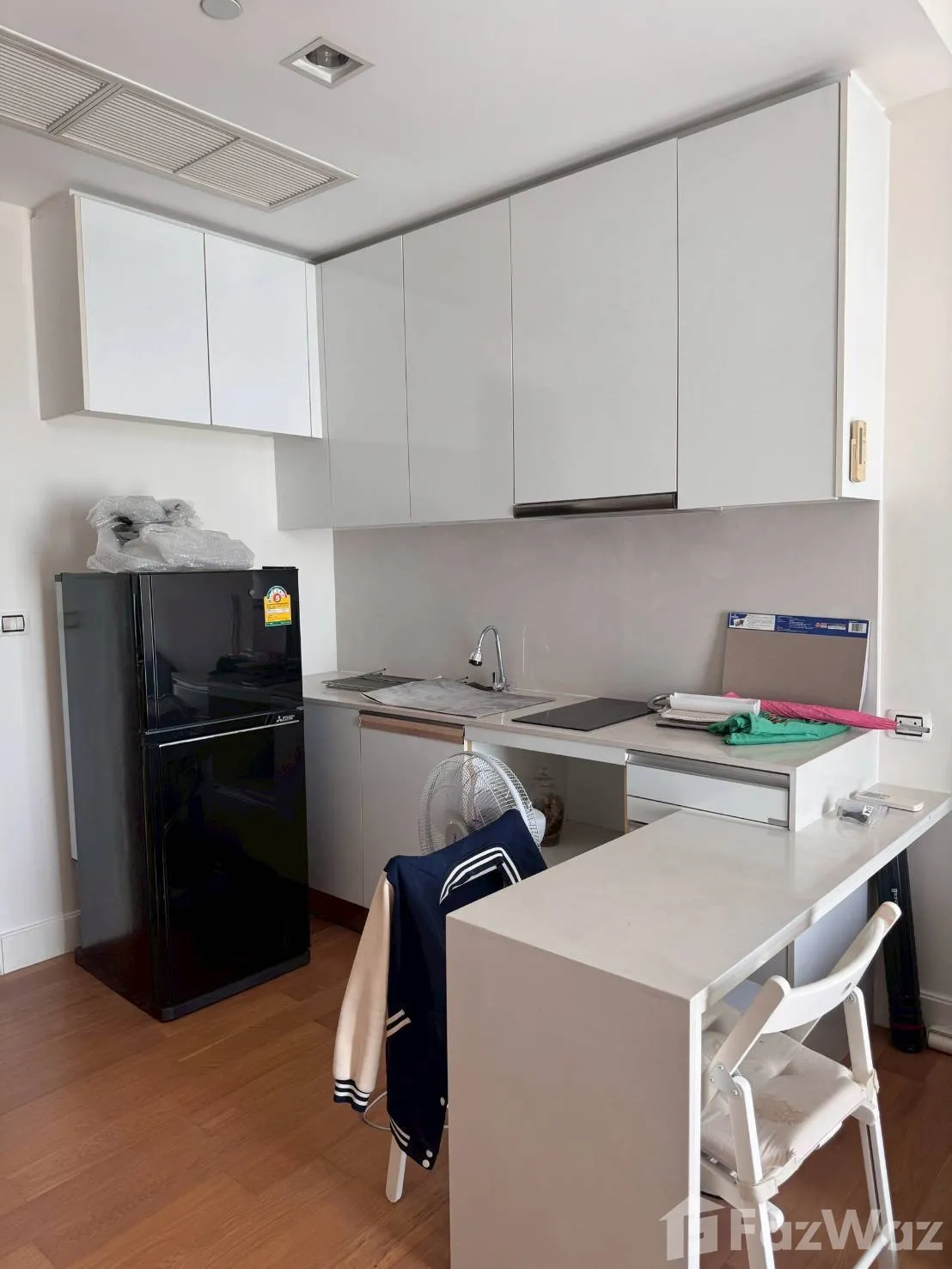 1 Bedroom Condo for sale at Equinox Phahol-Vibha — photo 3