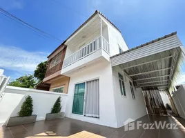 2 Bedroom House for rent at Trakun Thong, Surasak, Si Racha