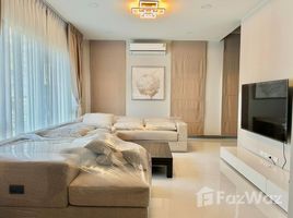 4 Schlafzimmer Haus zu vermieten im The City Bangna, Bang Kaeo, Bang Phli, Samut Prakan