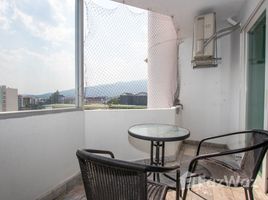 Студия Кондо на продажу в Nakornping Condominium, Chang Phueak