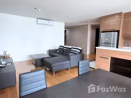 2 Bedroom Condo for rent at Villa Sikhara, Khlong Tan Nuea