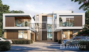 5 Bedrooms Villa for sale in Sobha Hartland, Dubai Sobha Hartland Villas - Phase II