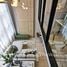 Condominium 1 chambre à louer à Knightsbridge Prime Sathorn, Thung Wat Don, Sathon