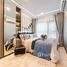 1 спален Кондо на продажу в The Origin Sukhumvit 105, Bang Na