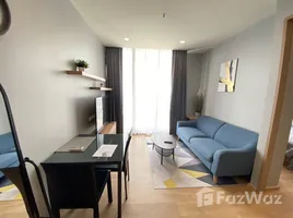 1 Habitación Apartamento en alquiler en Noble Around Sukhumvit 33, Khlong Tan Nuea, Watthana, Bangkok, Tailandia