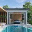 3 Habitación Villa en venta en The Wynn Phuket, Choeng Thale