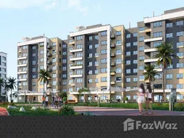 2 Bedroom Apartment for sale at Ramatan, New Capital Compounds