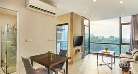 Unités disponibles à Altera Hotel & Residence Pattaya