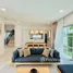3 Bedroom Townhouse for sale at Chaiyapruek Bangna Km.15, Bang Chalong, Bang Phli, Samut Prakan, Thailand