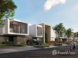 3 Bedroom Villa for sale at Zed East, The 5th Settlement