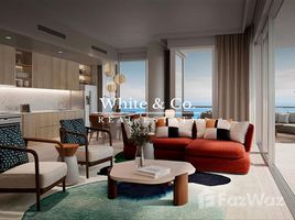 2 спален Квартира на продажу в Address The Bay, EMAAR Beachfront