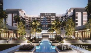 Studio Appartement zu verkaufen in Glitz, Dubai Azizi Mirage 1