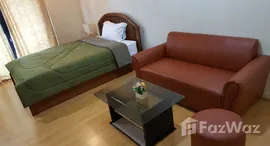 ยูนิตที่เหลืออยู่ในโครงการ สีลม เทอเรส