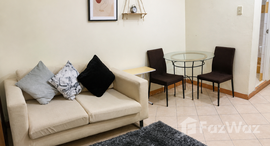 Viviendas disponibles en The Manila Residences Tower I