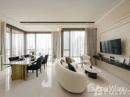 2 침실 The Bangkok Thonglor에서 판매하는 아파트, Khlong Tan Nuea, Watthana, 방콕