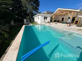 4 Schlafzimmer Villa zu verkaufen im La Mulata - Sosua, Sosua, Puerto Plata