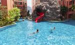Communal Pool at Seven Seas Resort