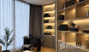 2 Bedrooms Condo for sale in Khlong Toei Nuea, Bangkok Ashton Asoke