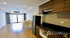 Доступные квартиры в The Natural Place Suite Condominium