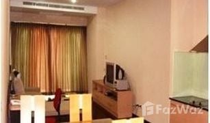 1 Bedroom Condo for sale in Khlong Tan Nuea, Bangkok Noble Ora