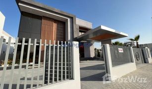5 Bedrooms Villa for sale in European Clusters, Dubai Jumeirah Park Homes