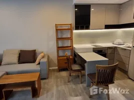 1 Schlafzimmer Wohnung zu vermieten im 333 Riverside, Bang Sue, Bang Sue, Bangkok