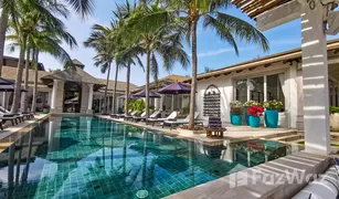 9 Schlafzimmern Villa zu verkaufen in Bo Phut, Koh Samui 